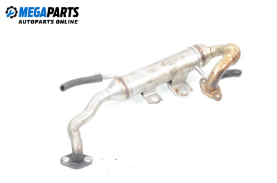 EGR охладител за Toyota Corolla Verso II (03.2004 - 04.2009) 2.0 D-4D (CUR10), 116 к.с.