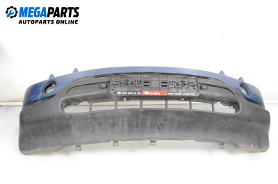 Предна броня за BMW X5 Series E53 (05.2000 - 12.2006), джип, позиция: предна