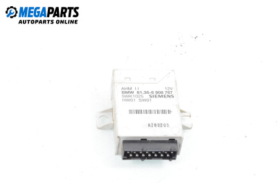Модул за BMW X5 Series E53 (05.2000 - 12.2006), № 6908767