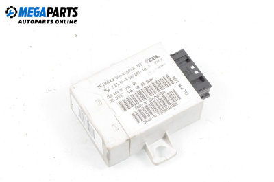 Имобилайзер за BMW X5 Series E53 (05.2000 - 12.2006), № 9145097