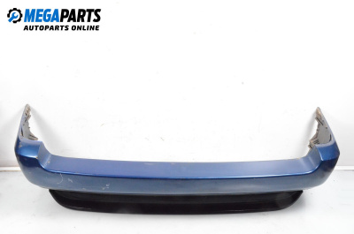 Задна броня за BMW X5 Series E53 (05.2000 - 12.2006), джип