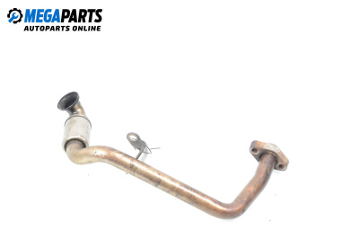 EGR тръба за BMW X5 Series E53 (05.2000 - 12.2006) 3.0 d, 184 к.с.