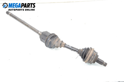 Полуоска за BMW X5 Series E53 (05.2000 - 12.2006) 3.0 d, 184 к.с., позиция: предна, дясна, автоматик