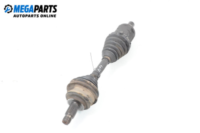 Полуоска за BMW X5 Series E53 (05.2000 - 12.2006) 3.0 d, 184 к.с., позиция: предна, лява, автоматик