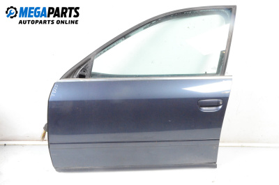 Врата за Audi A6 Avant C5 (11.1997 - 01.2005), 4+1 вр., комби, позиция: предна, лява