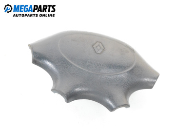 Airbag за Renault Megane Scenic (10.1996 - 12.2001), 4+1 вр., миниван, позиция: предна