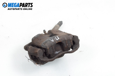 Спирачен апарат за Peugeot 307 Hatchback (08.2000 - 12.2012), позиция: предна, лява