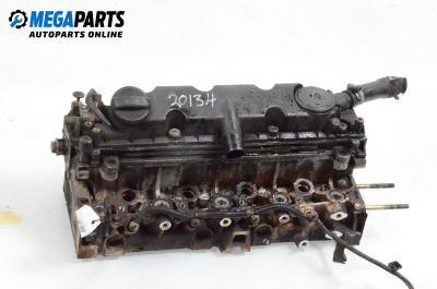 Глава за Peugeot 307 Hatchback (08.2000 - 12.2012) 2.0 HDi 90, 90 к.с.