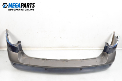 Задна броня за Renault Laguna II Grandtour (03.2001 - 12.2007), комби