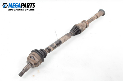 Полуоска за Renault Laguna II Grandtour (03.2001 - 12.2007) 1.8 16V (KG0J), 116 к.с., позиция: предна, дясна, автоматик
