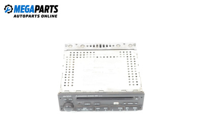CD плеър за Mitsubishi Space Star Minivan (06.1998 - 12.2004)