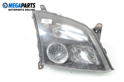 Фар за Opel Vectra C GTS (08.2002 - 01.2009), хечбек, позиция: дясна