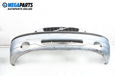 Предна броня за Volvo S60 I Sedan (07.2000 - 04.2010), седан, позиция: предна