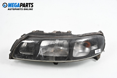 Фар за Volvo S60 I Sedan (07.2000 - 04.2010), седан, позиция: лява