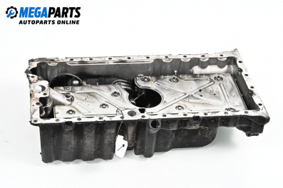 Картер за Volvo S60 I Sedan (07.2000 - 04.2010) 2.4 D5, 163 к.с.