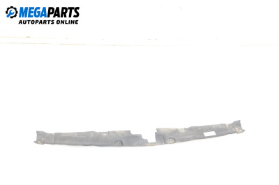 Кора над радиатор за Mazda RX-8 Coupe (10.2003 - 06.2012), 2+1 вр., купе