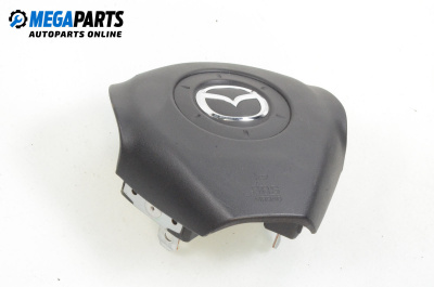 Airbag за Mazda RX-8 Coupe (10.2003 - 06.2012), 2+1 вр., купе, позиция: предна