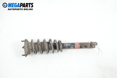 Макферсон за Mazda RX-8 Coupe (10.2003 - 06.2012), купе, позиция: предна, лява