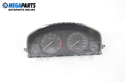 Километраж за Honda Accord V Coupe (09.1993 - 12.1998) 2.0 (CD9), 136 к.с.