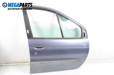 Врата за Renault Megane Scenic (10.1996 - 12.2001), 4+1 вр., миниван, позиция: предна, дясна