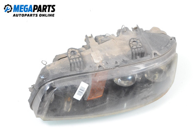 Фар за Fiat Punto Hatchback II (09.1999 - 07.2012), хечбек, позиция: лява