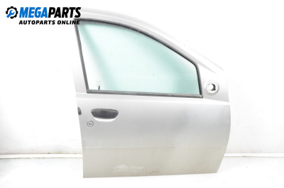 Врата за Fiat Punto Hatchback II (09.1999 - 07.2012), 4+1 вр., хечбек, позиция: предна, дясна