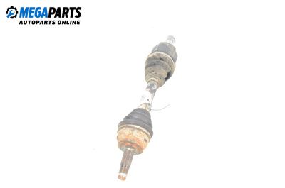 Полуоска за Opel Corsa D Hatchback (07.2006 - 08.2014) 1.7 CDTI, 125 к.с., позиция: предна, лява