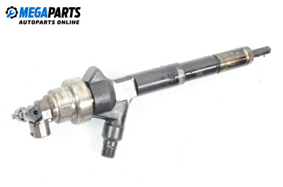 Дюза дизел за Opel Corsa D Hatchback (07.2006 - 08.2014) 1.7 CDTI, 125 к.с., № Denso 8-97376270-1