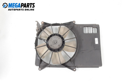 Перка охлаждане за Suzuki Swift III Hatchback (02.2005 - 10.2010) 1.3 DDiS, 69 к.с.