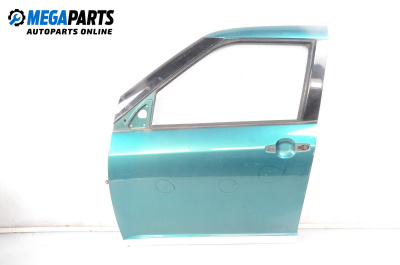 Врата за Suzuki Swift III Hatchback (02.2005 - 10.2010), 4+1 вр., хечбек, позиция: предна, лява