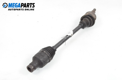 Полуоска за Suzuki Swift III Hatchback (02.2005 - 10.2010) 1.3 DDiS, 69 к.с., позиция: предна, дясна
