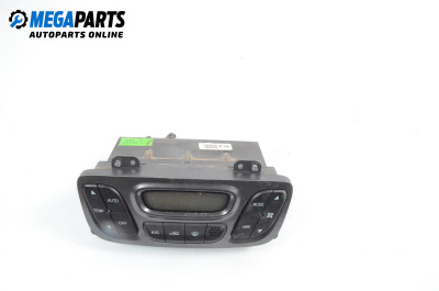 Панел климатроник за Hyundai Santa Fe I SUV (11.2000 - 03.2006)