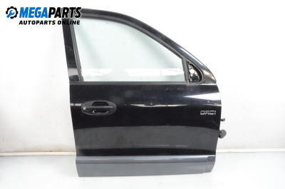Врата за Hyundai Santa Fe I SUV (11.2000 - 03.2006), 4+1 вр., джип, позиция: предна, дясна