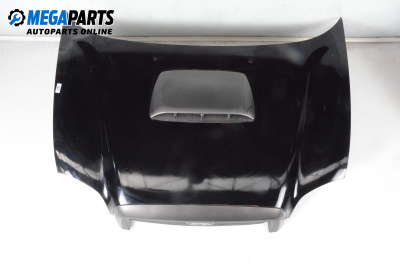 Преден капак за Hyundai Santa Fe I SUV (11.2000 - 03.2006), 4+1 вр., джип, позиция: предна