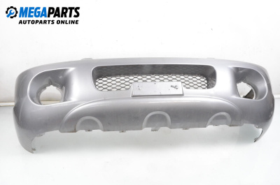 Предна броня за Hyundai Santa Fe I SUV (11.2000 - 03.2006), джип, позиция: предна