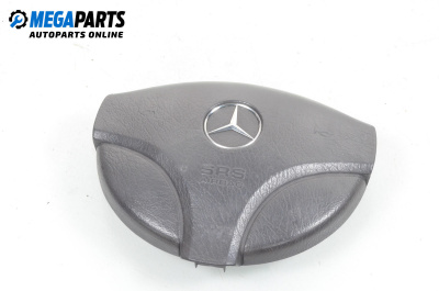 Airbag за Mercedes-Benz A-Class Hatchback  W168 (07.1997 - 08.2004), 4+1 вр., хечбек, позиция: предна