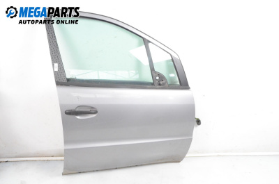 Врата за Mercedes-Benz A-Class Hatchback  W168 (07.1997 - 08.2004), 4+1 вр., хечбек, позиция: предна, дясна