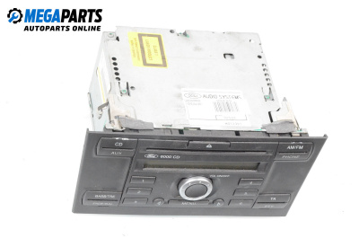 CD плеър за Ford Mondeo III Turnier (10.2000 - 03.2007)