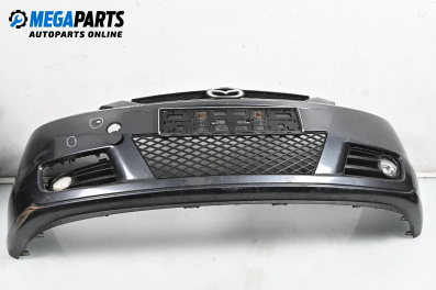 Предна броня за Mazda 5 Minivan I (02.2005 - 12.2010), миниван, позиция: предна