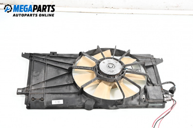 Перка охлаждане за Mazda 5 Minivan I (02.2005 - 12.2010) 2.0, 146 к.с.