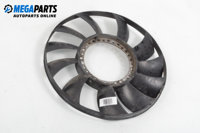 Перка охлаждане за Audi A4 Avant B6 (04.2001 - 12.2004) 2.5 TDI quattro, 180 к.с.