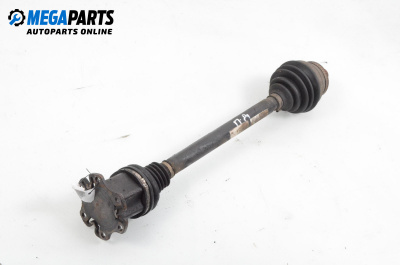 Полуоска за Audi A4 Avant B6 (04.2001 - 12.2004) 2.5 TDI quattro, 180 к.с., позиция: предна, дясна