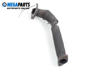 EGR тръба за Kia Sorento I SUV (08.2002 - 12.2009) 2.5 CRDi, 140 к.с.