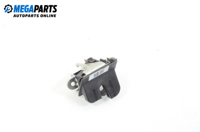Брава заден капак за Seat Ibiza IV Hatchback (03.2008 - 03.2017), хечбек, позиция: задна