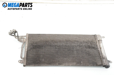 Климатичен радиатор за Seat Ibiza IV Hatchback (03.2008 - 03.2017) 1.2, 70 к.с.