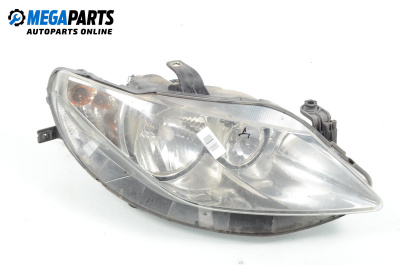Фар за Seat Ibiza IV Hatchback (03.2008 - 03.2017), хечбек, позиция: дясна