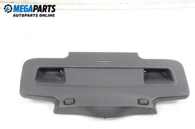 Кора заден капак за Seat Ibiza IV Hatchback (03.2008 - 03.2017), 4+1 вр., хечбек