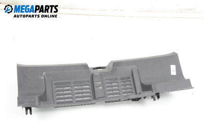 Планка багажник за Seat Ibiza IV Hatchback (03.2008 - 03.2017), 4+1 вр., хечбек