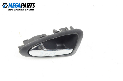 Вътрешна дръжка за Seat Ibiza IV Hatchback (03.2008 - 03.2017), 4+1 вр., хечбек, позиция: задна, лява
