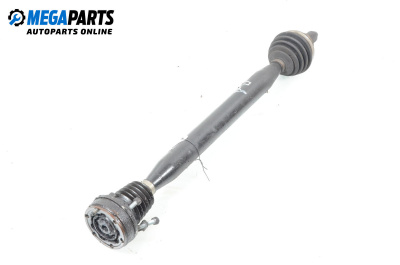 Полуоска за Seat Ibiza IV Hatchback (03.2008 - 03.2017) 1.2, 70 к.с., позиция: предна, дясна